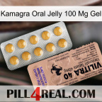 Kamagra Oral Jelly 100Mg Gel 41